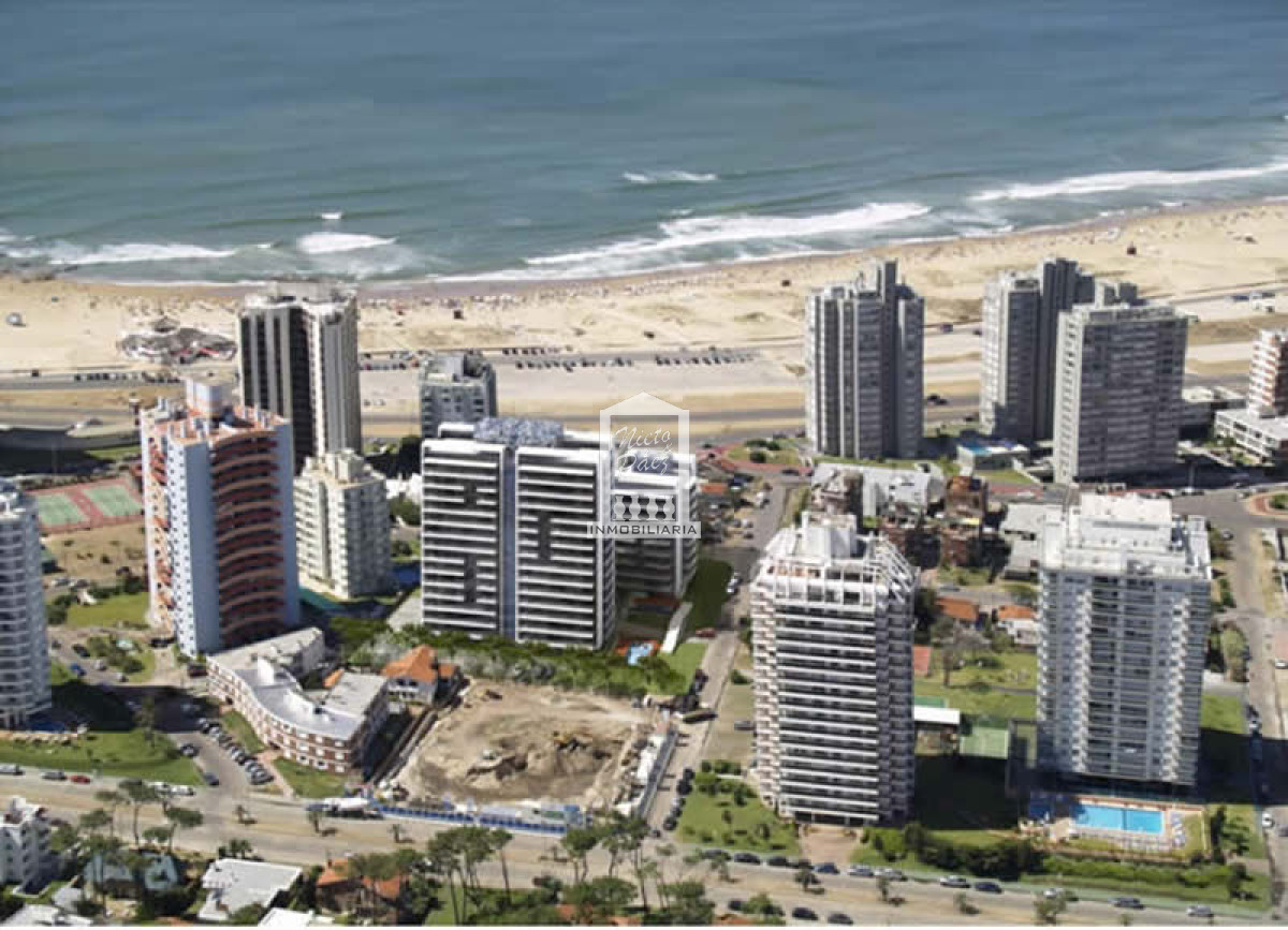 Apartamento en Punta del Este, Brava - Altro
