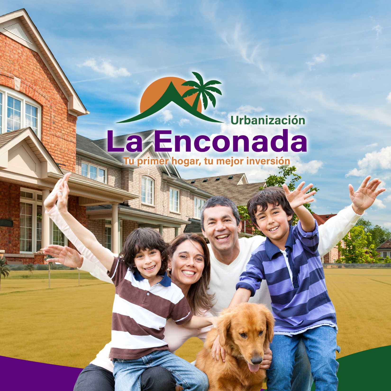 Lotes Economicos En Venta En La Enconada - Cotoca