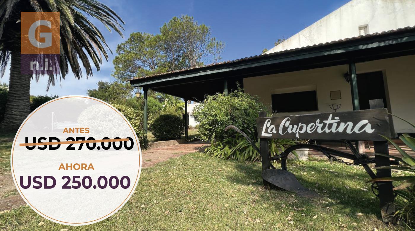 Venta de Casas en Playa Verde 