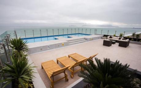 Get Condominio de un dormitorio malecon de la playa del mirto Free