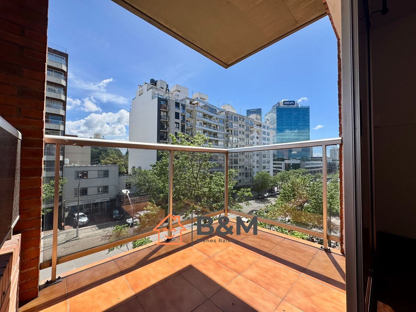 Appartement, 32 m²