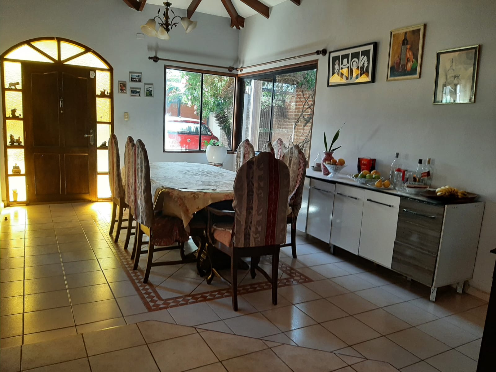 Casa En Venta Av. Sudamericana Radial 10 