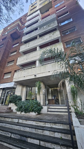 Apartamentos En Pocitos
