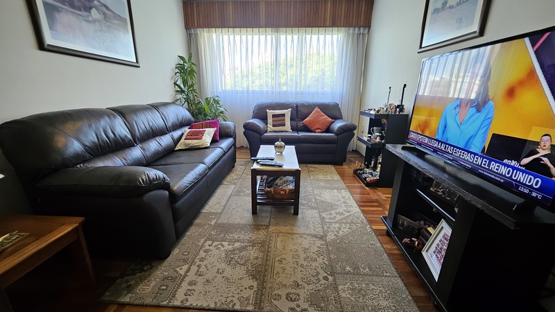 Apartamentos en Pocitos – pohled 3