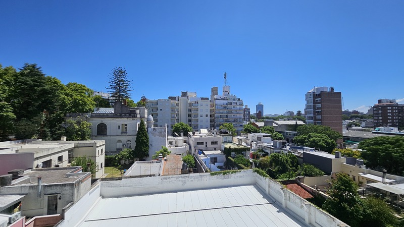 Apartamentos en Pocitos – pohled 5