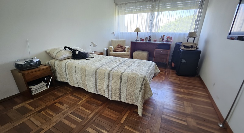 Apartamentos en Pocitos – pohled 6