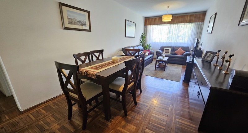 Apartamentos en Pocitos – pohled 2