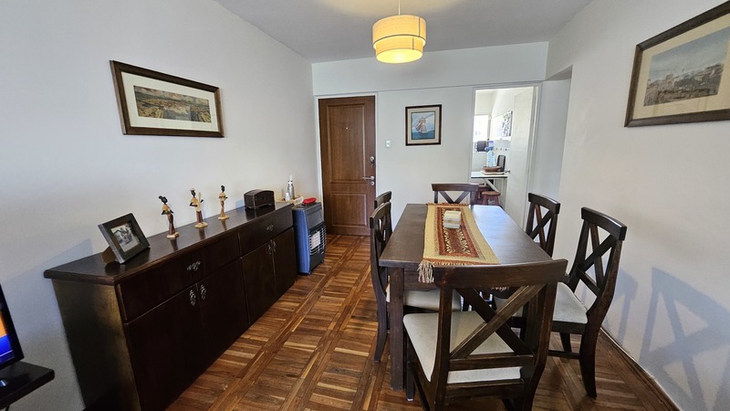 Apartamentos en Pocitos – pohled 4