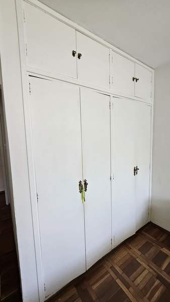 Apartamentos en Pocitos – další