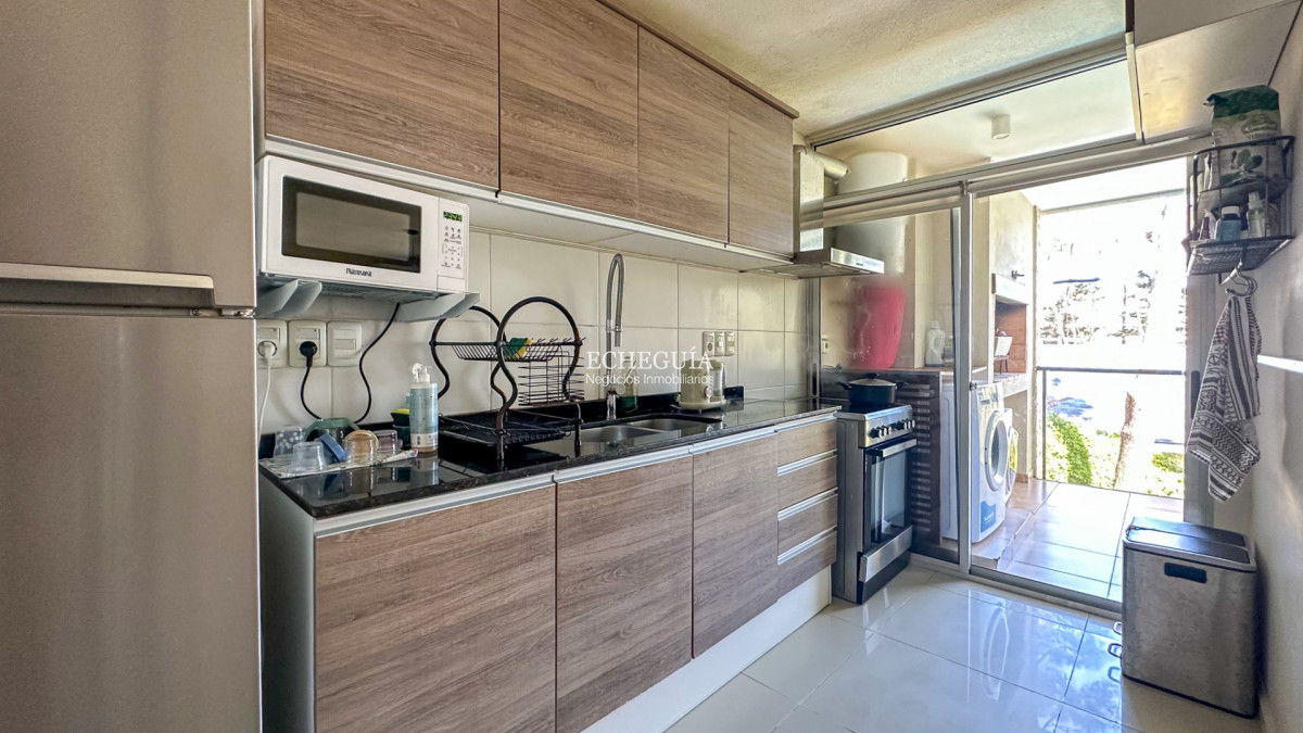 Precioso PentHouse Full Amenities 2 Dormitorios, Rincón Del Indio, Brava, Punta Del Este - Още