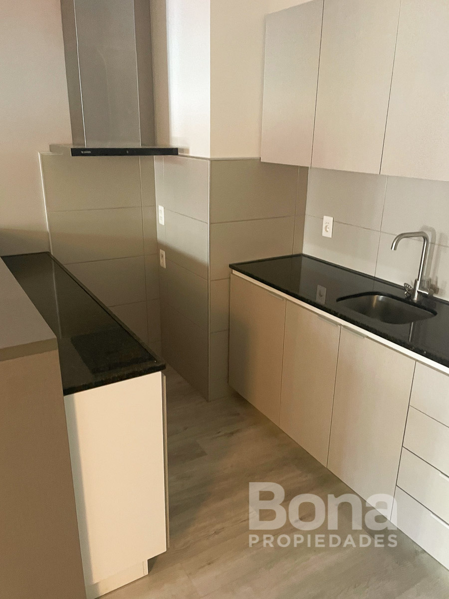 Apartamento en venta a estrenar en Cordón Sur - Widok 2