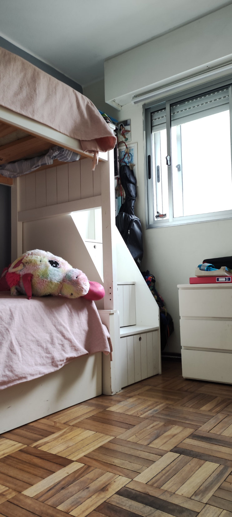 Vista Despejada, 3 Dorm Y Cochera Ubicación Imperdible! – další