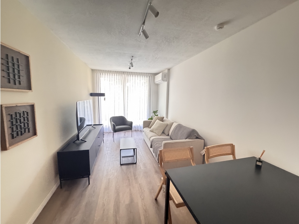 Mundra a estrenar 2 dormitorios - Widok 2