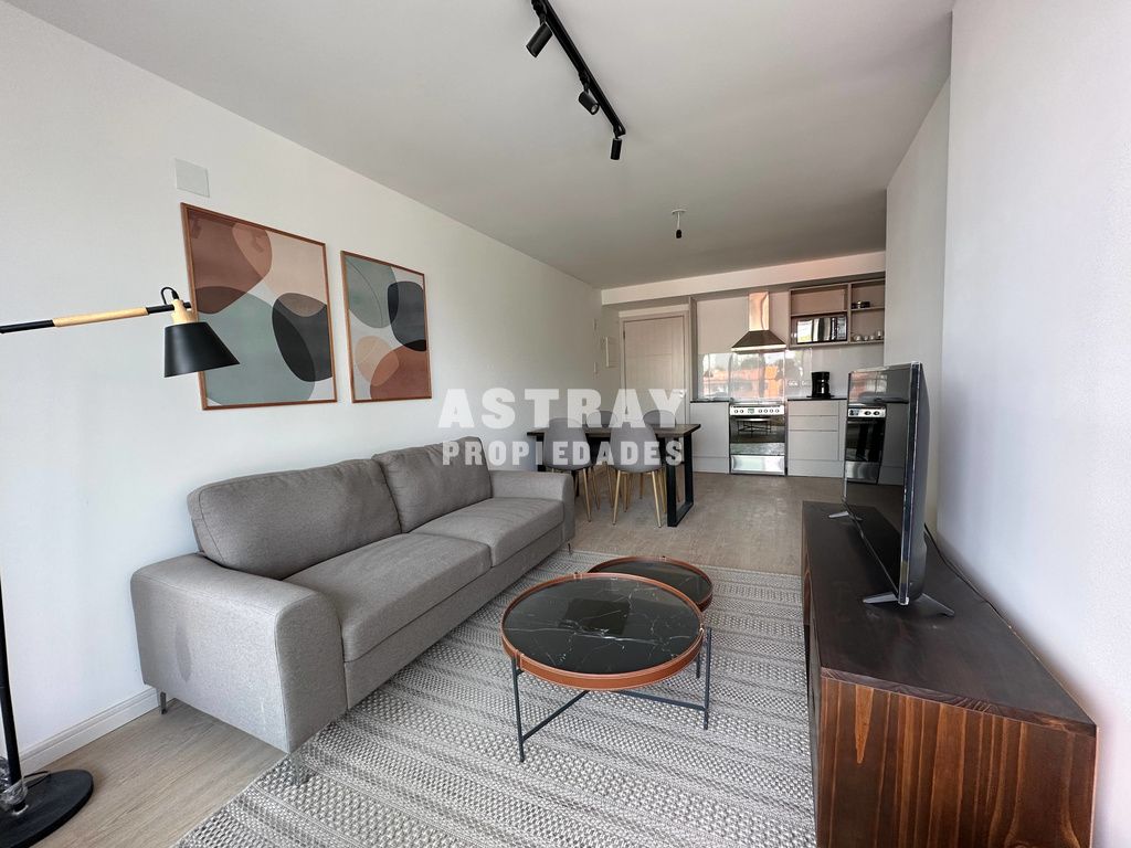 Departamento en venta de 2 ambientes en La Blanqueada - Vista 3