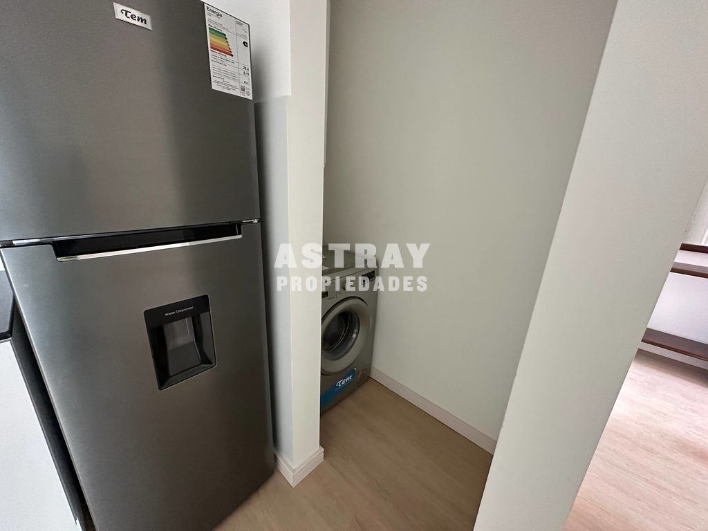 Departamento en venta de 2 ambientes en La Blanqueada - Altro