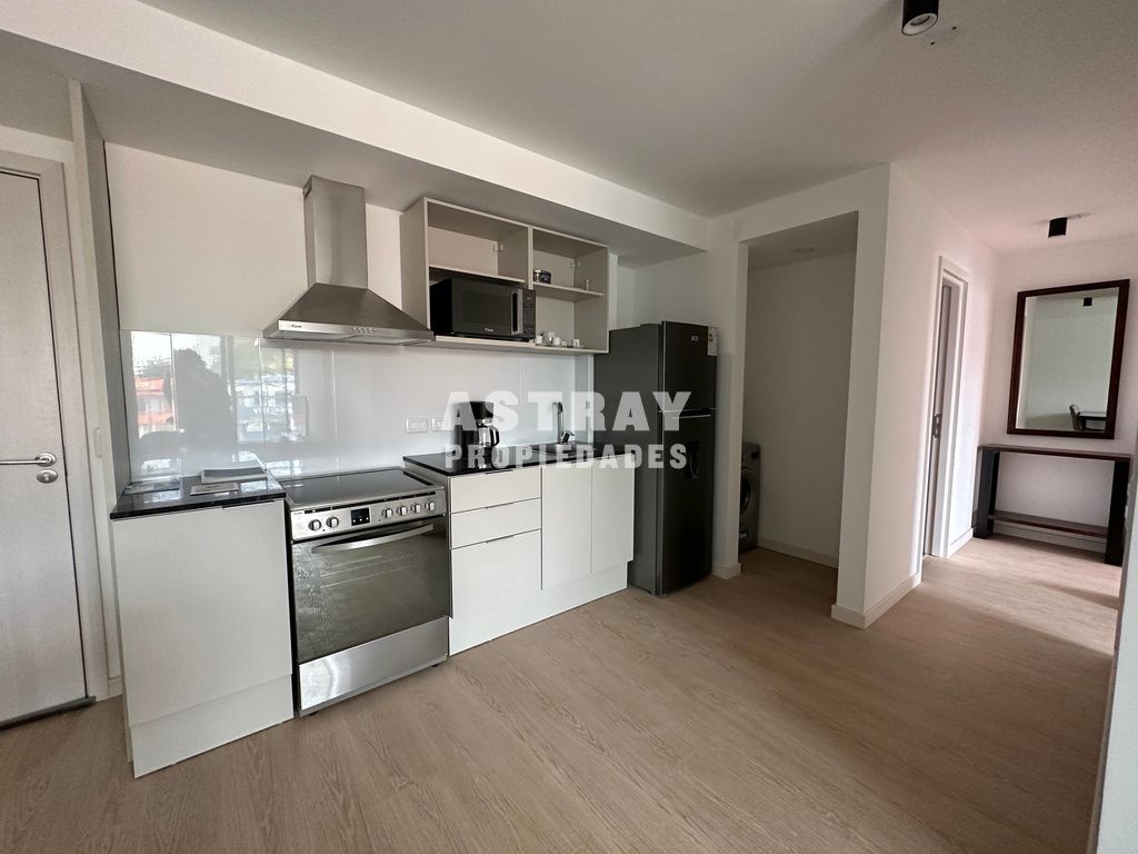 Departamento en venta de 2 ambientes en La Blanqueada - Vista 5