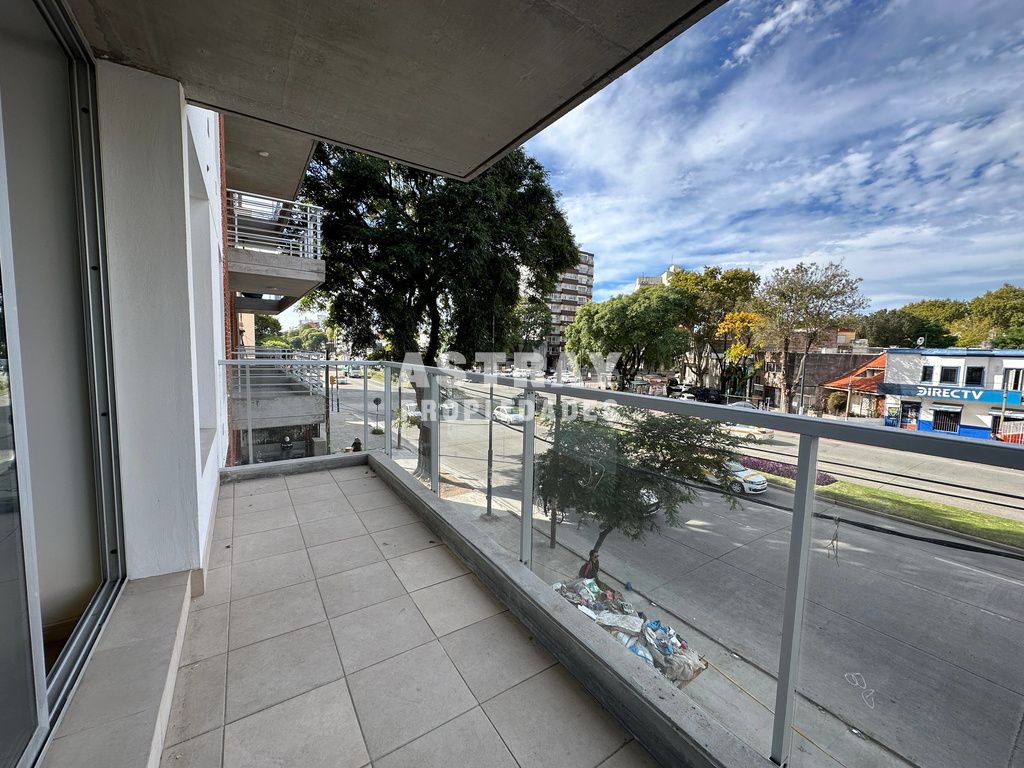 Departamento en venta de 2 ambientes en La Blanqueada - Vista 4