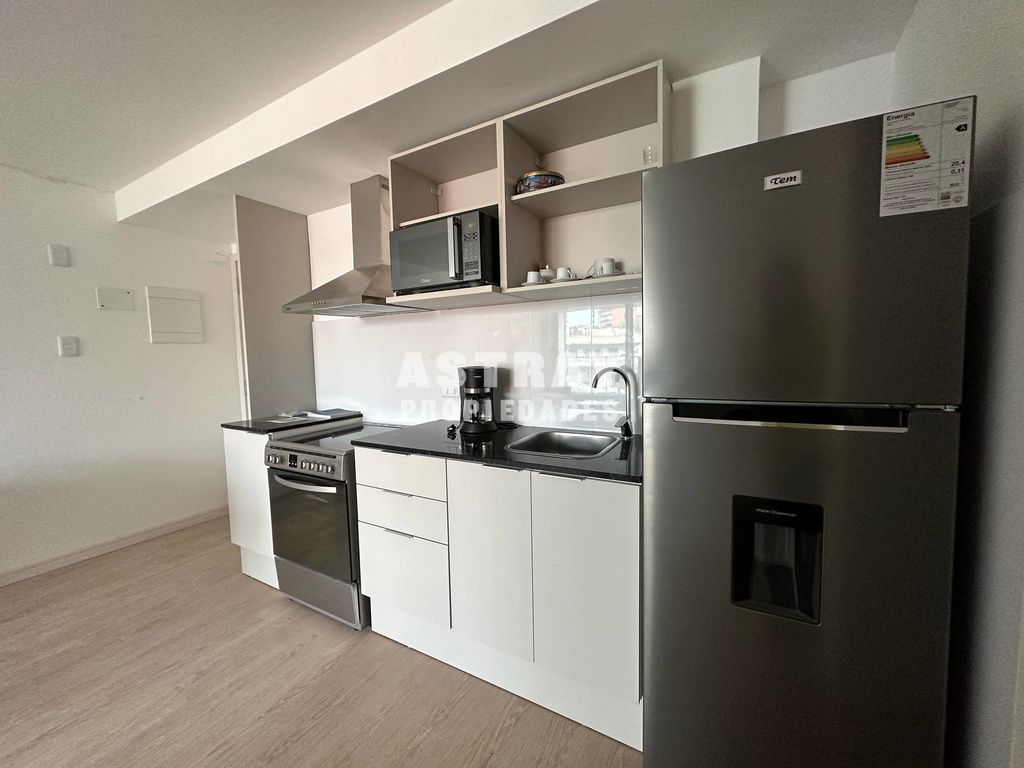 Departamento en venta de 2 ambientes en La Blanqueada - Vista 6