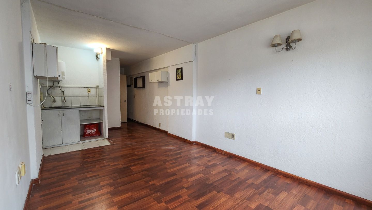 Departamento en venta monoambiente en Cordón - Aanzicht 6