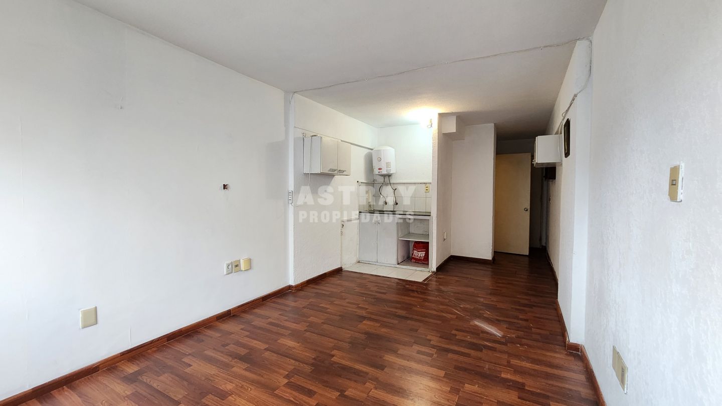 Departamento en venta monoambiente en Cordón - Aanzicht 4