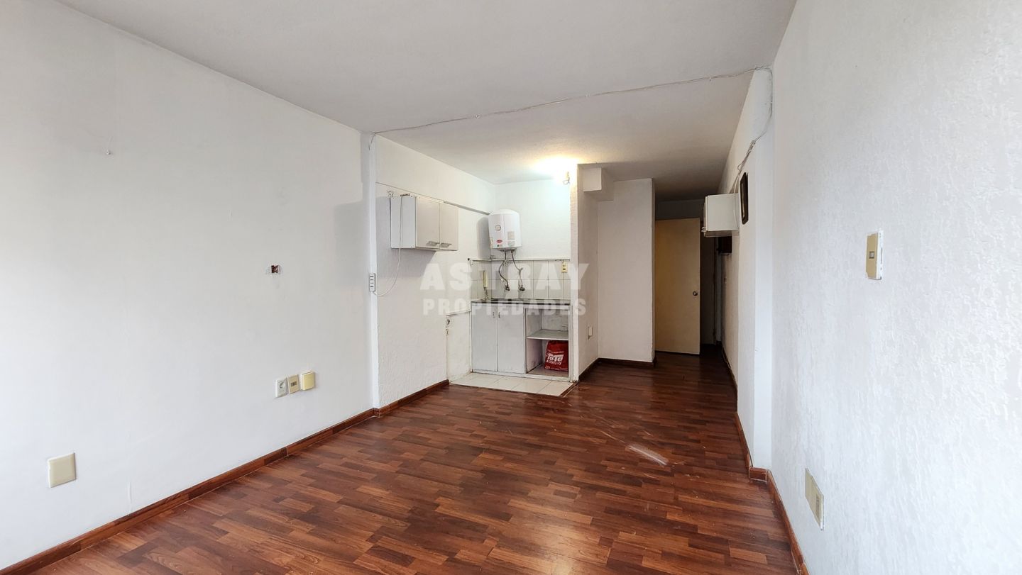 Departamento en venta monoambiente en Cordón - Aanzicht 5
