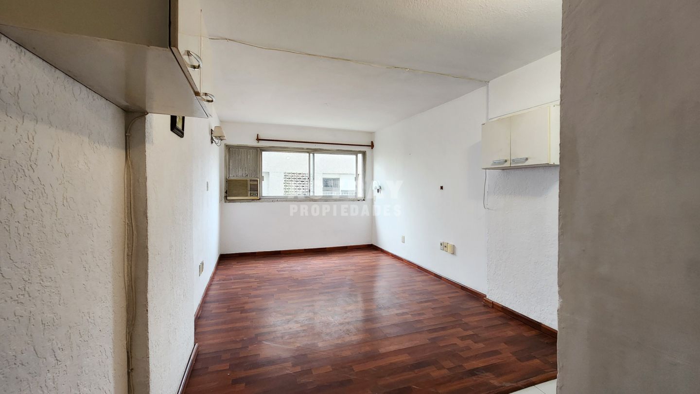 Departamento en venta monoambiente en Cordón - Aanzicht 2