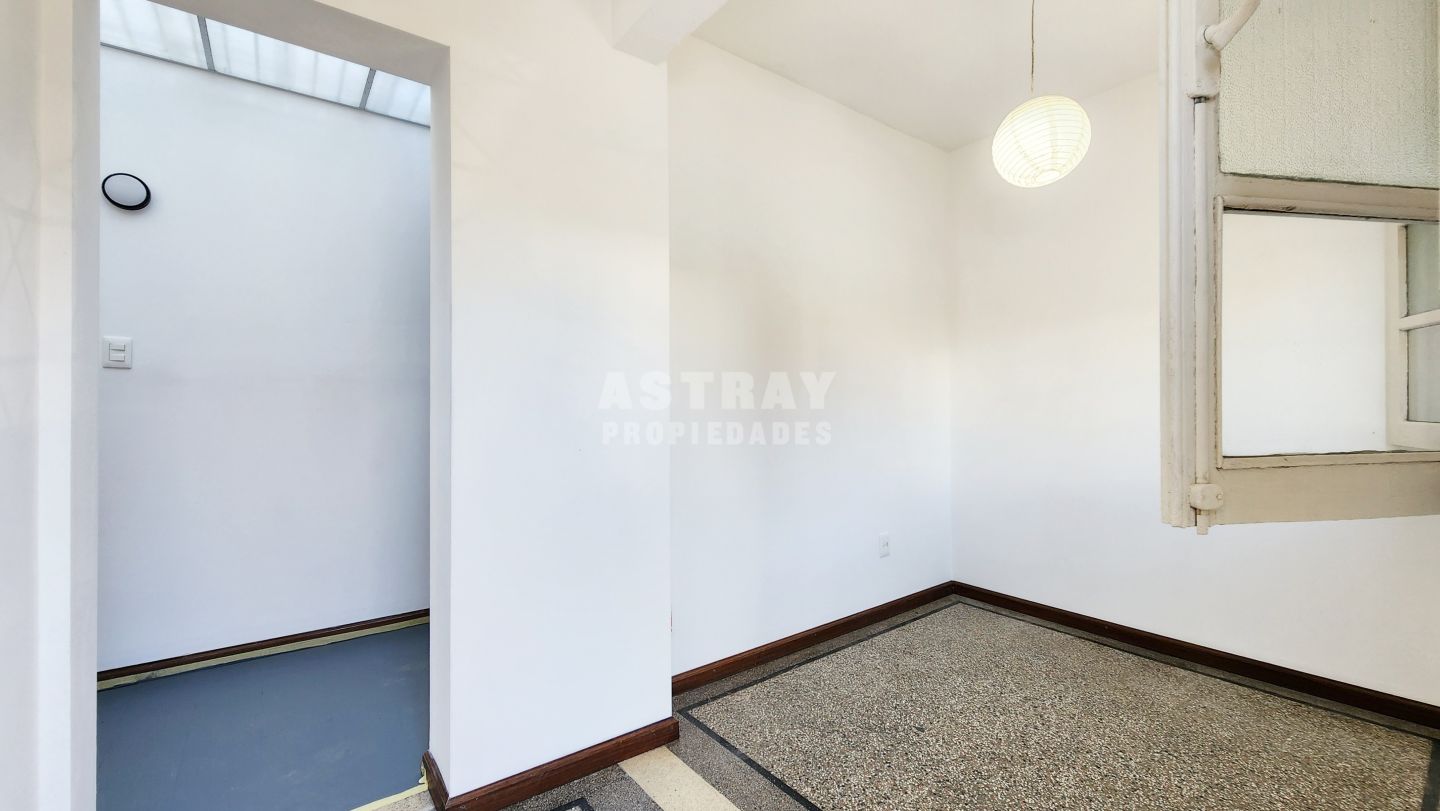 Apartamento EN venta 1 DORMITORIO - Ansicht 5