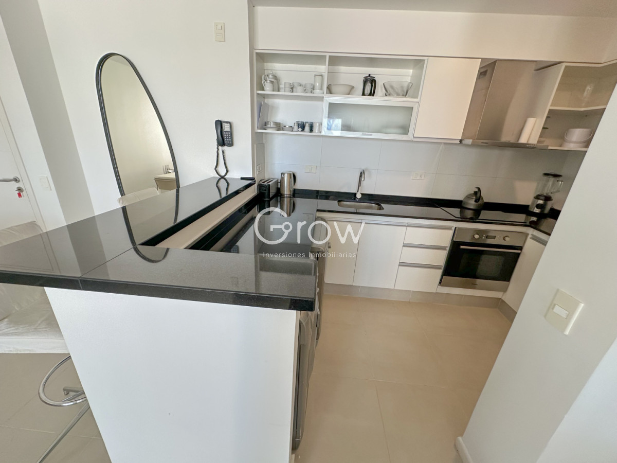 Exclusivo departamento en Arenas del Mar con vista al Mar. - Altro
