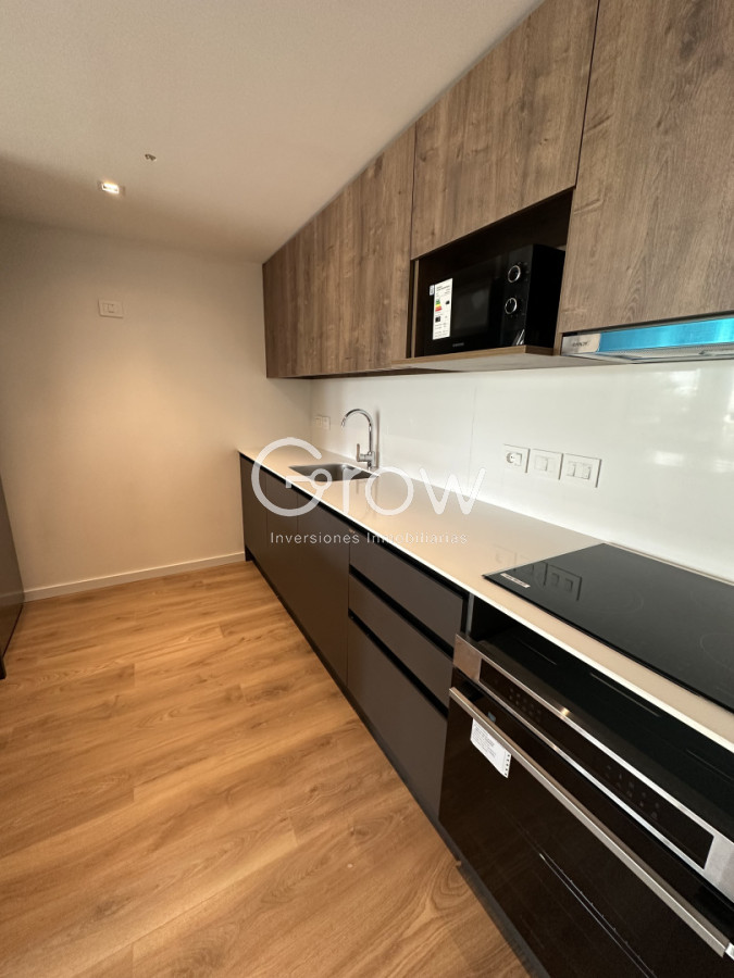 Departamento a estrenar a pasos del mar! - Vista 4