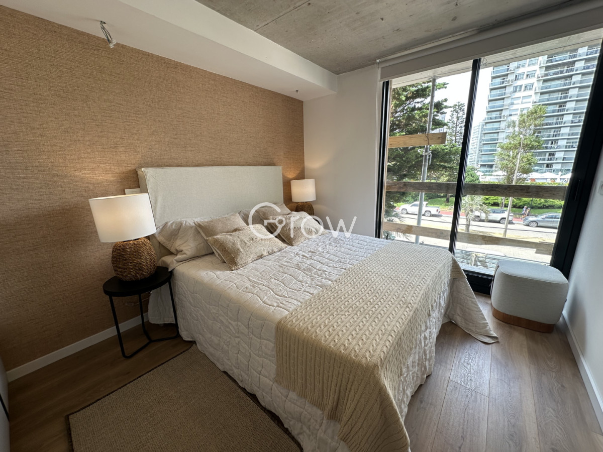 Departamento a estrenar a pasos del mar! - Altro