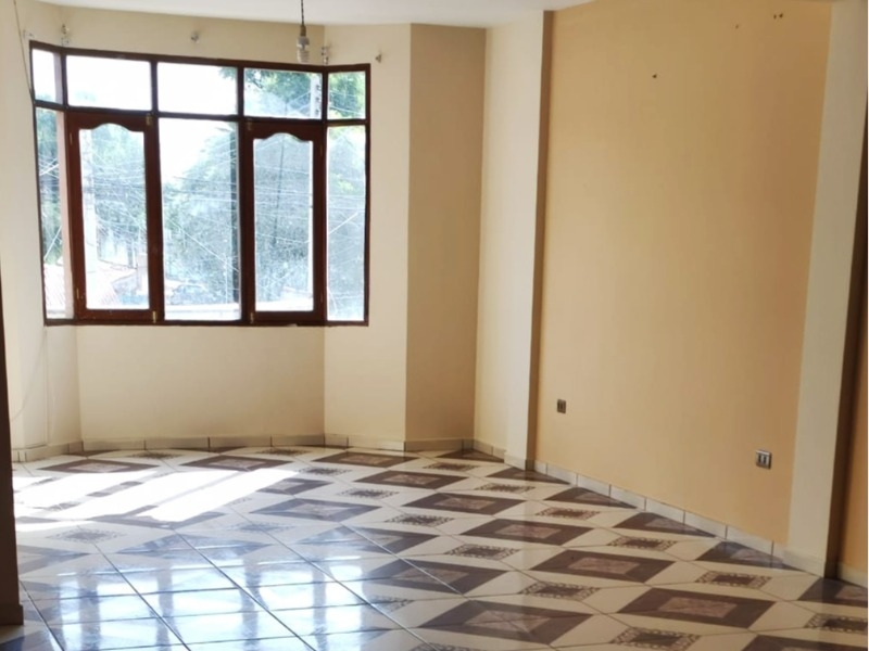 Casa En Anticrético