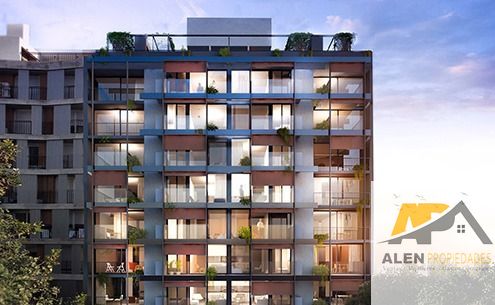 Apartamento en venta de 2 dormitorios c/ cochera en Centro - Aanzicht 5