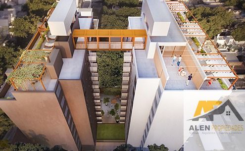 Apartamento en venta de 2 dormitorios c/ cochera en Centro - Aanzicht 6