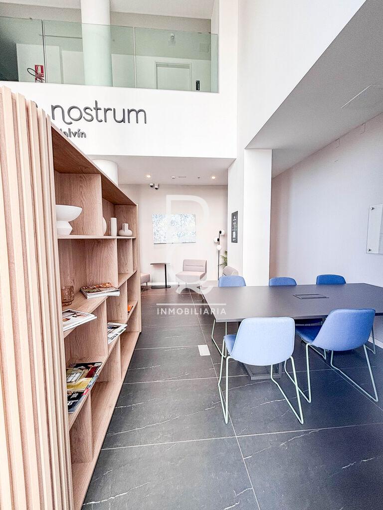 Apartamento de dos dormitorios en Malvín – pohled 2