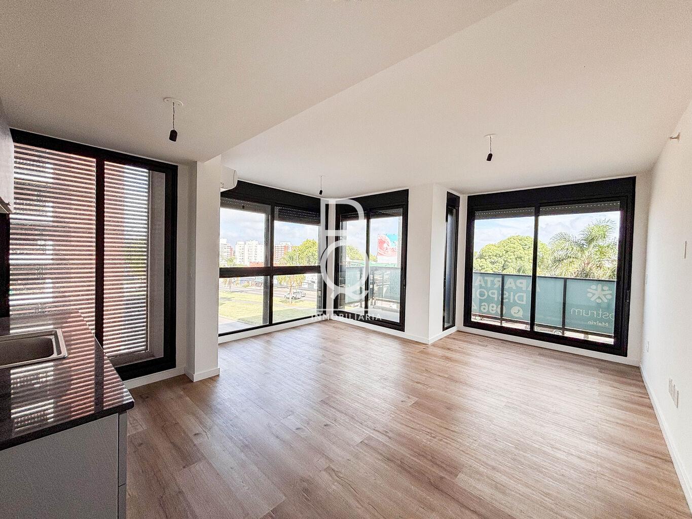Apartamento de tres dormitorios a estrenar en Malvín – pohled 2