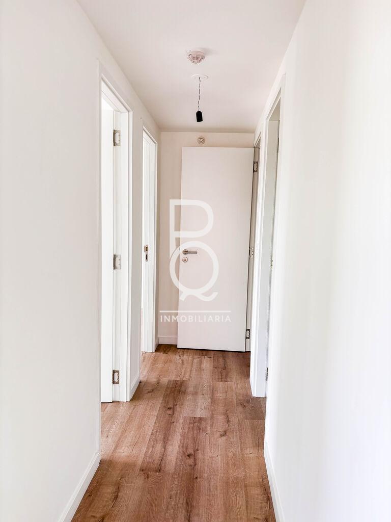Apartamento de tres dormitorios a estrenar en Malvín – pohled 6