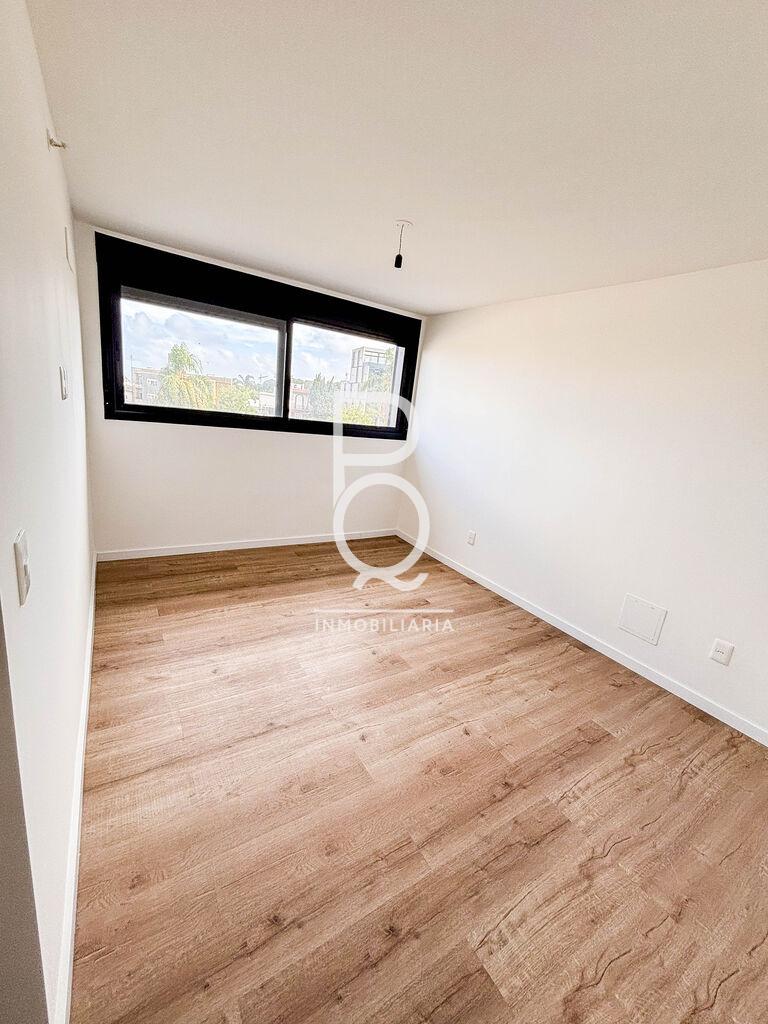 Apartamento de tres dormitorios a estrenar en Malvín – další