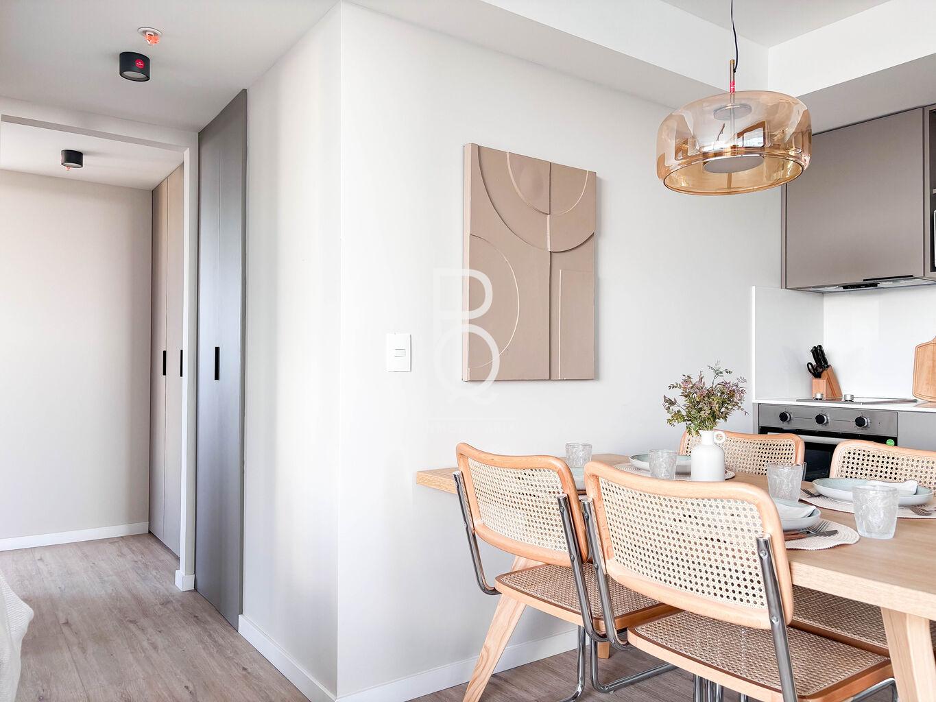 Apartamentos a estrenar en More Atlántico- Punta del este - Więcej