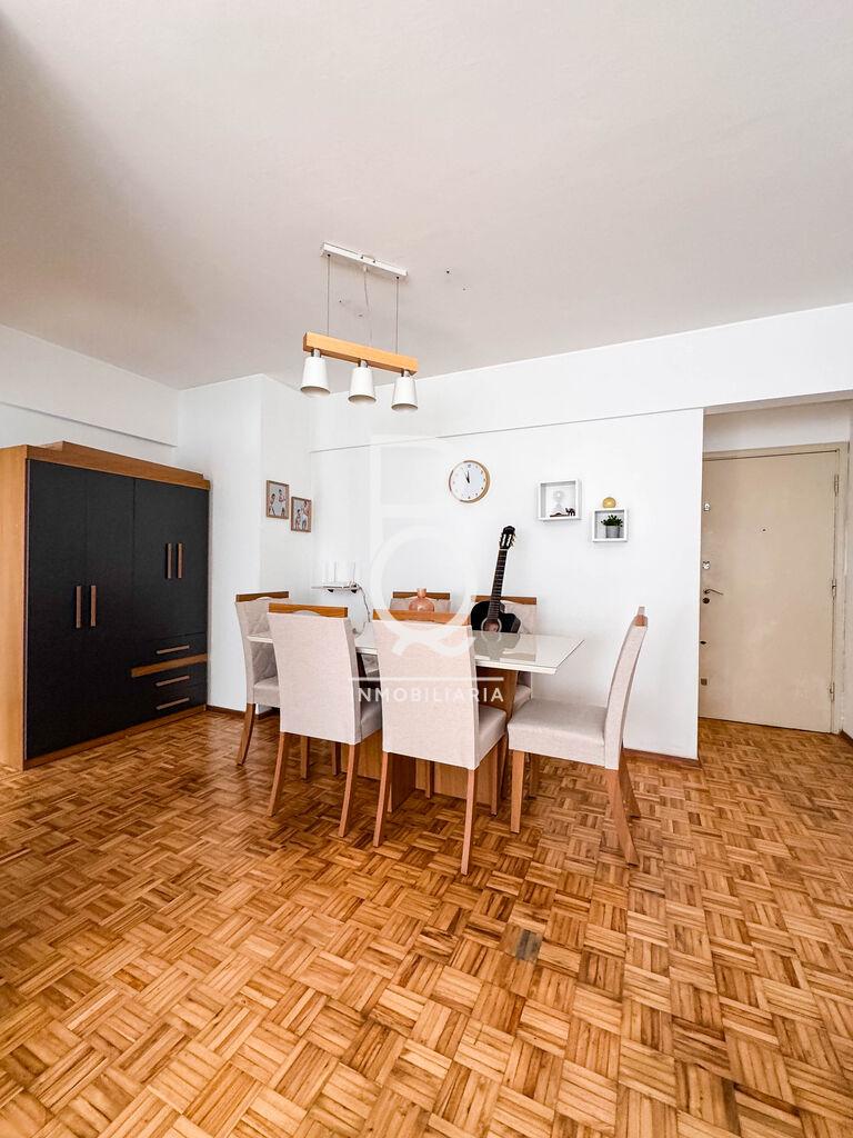 Venta con renta - apartamento 3 dormitorios y garage en Pocitos - Vista 5