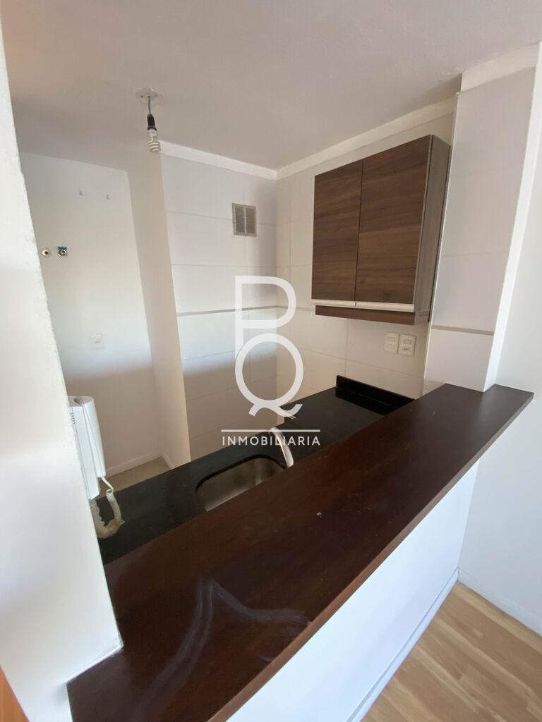 Apartamento 1 dormitorio  en Parque Batlle - próximo a Tres Cruces - Mehr