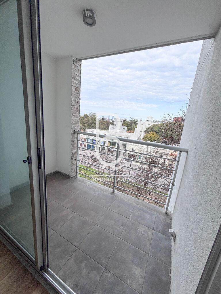Apartamento 1 dormitorio  en Parque Batlle - próximo a Tres Cruces - Widok 3