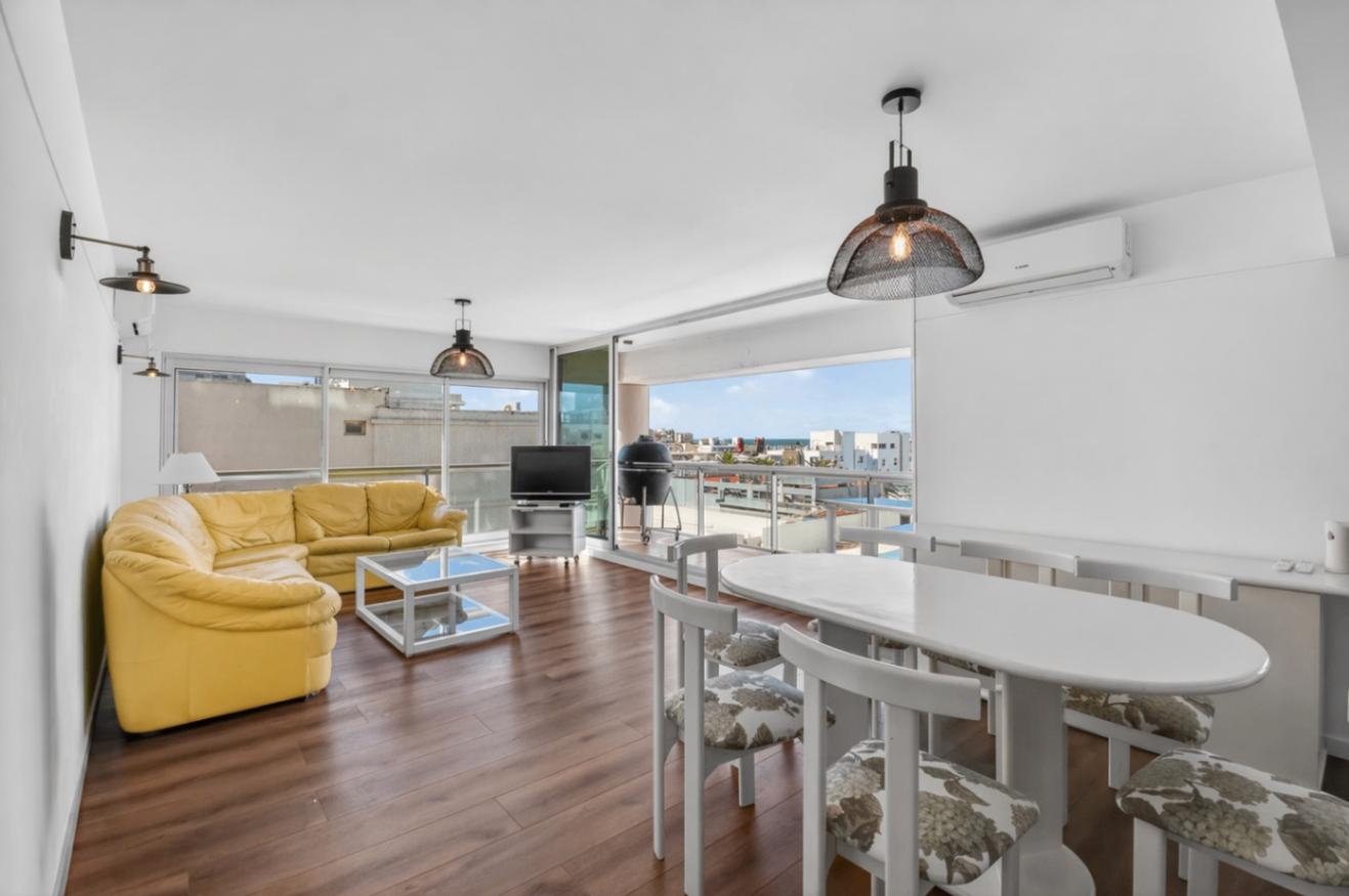 2-soban stan, 85 m²
