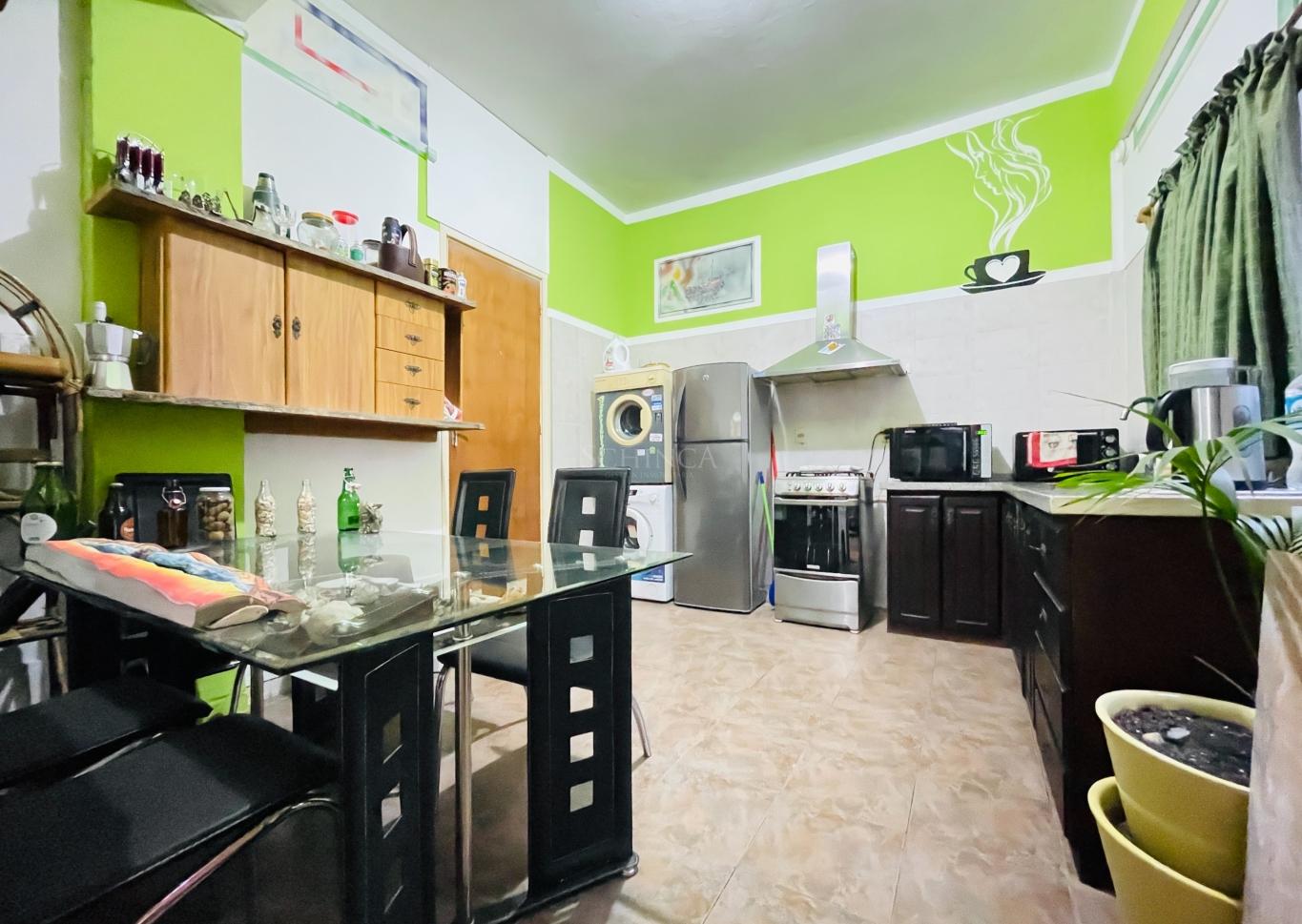 Venta Loft a pasos de Rambla, garaje |Centro - Ansicht 2