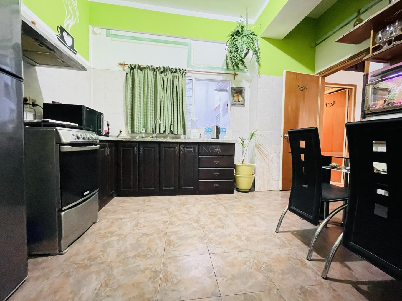 Venta Loft a pasos de Rambla, garaje |Centro - Ansicht 3