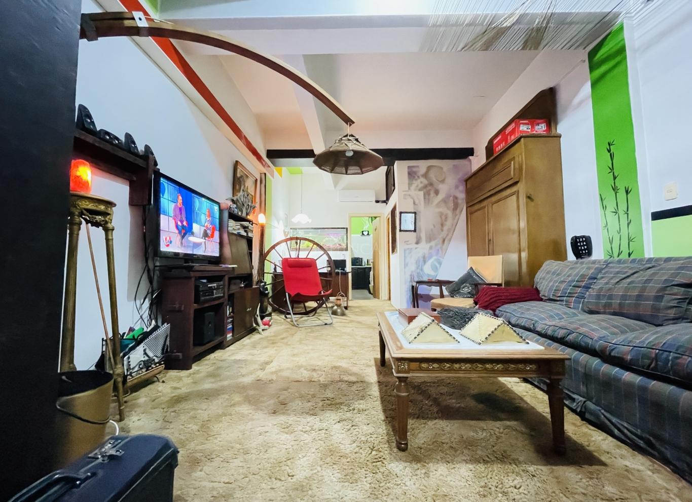 Venta Loft a pasos de Rambla, garaje |Centro - Ansicht 6