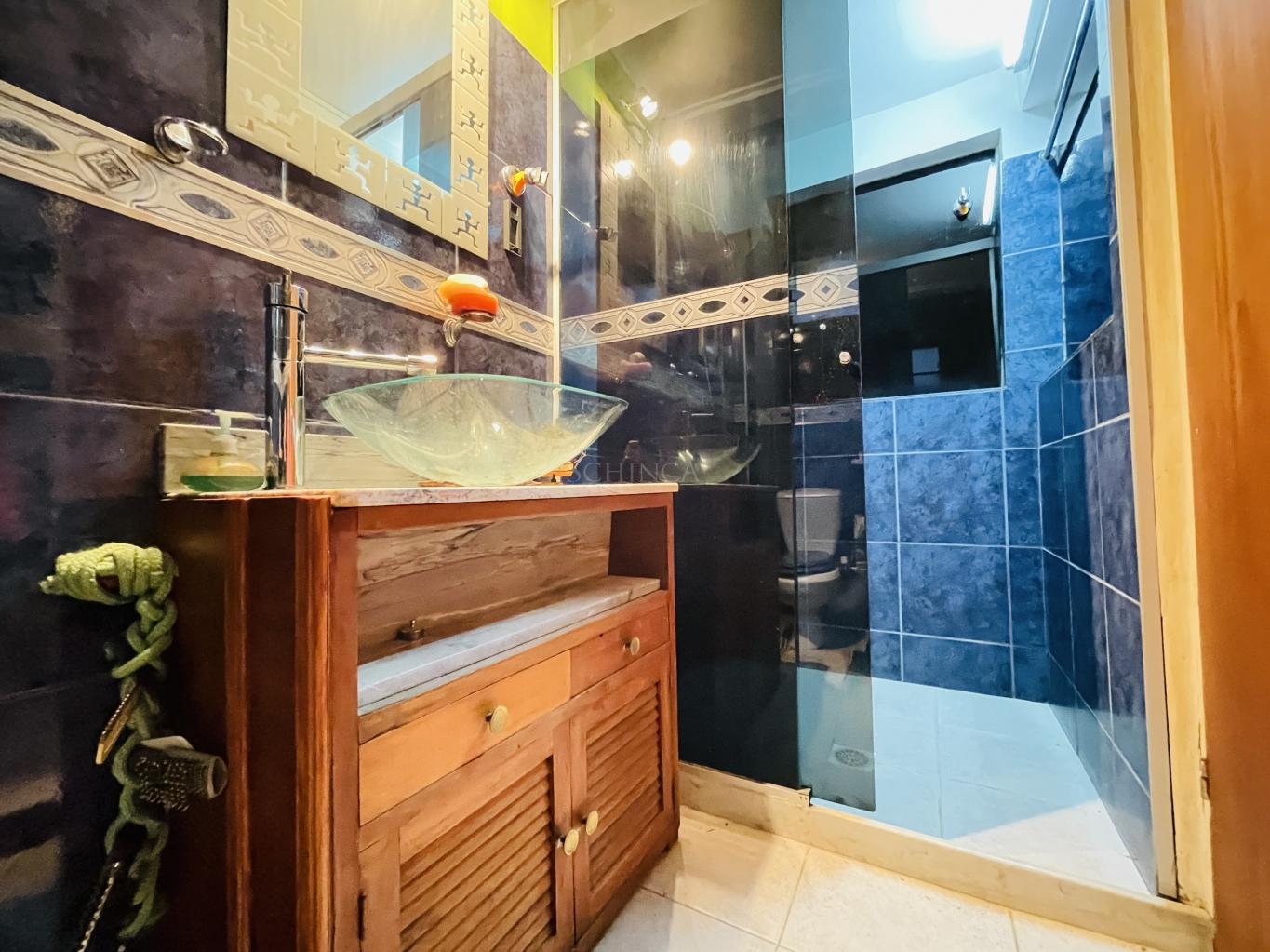 Venta Loft a pasos de Rambla, garaje |Centro - Ansicht 4