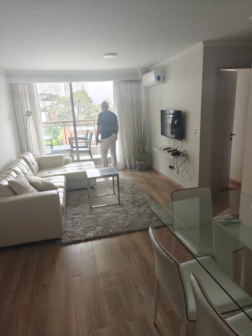 (BPV-BPV-10913)  Alquiler de apartamento de 2 dormitorios en Punta del Este - Vista 5