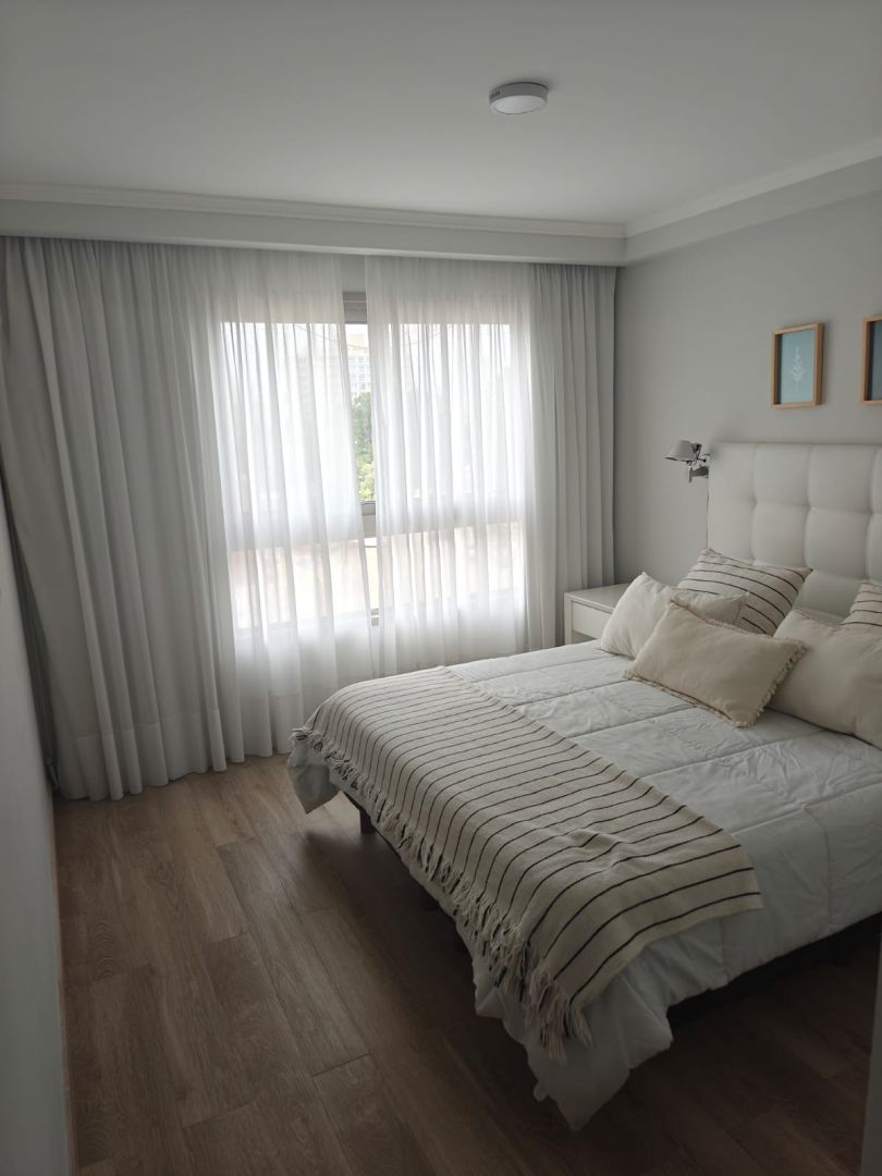 (BPV-BPV-10913)  Alquiler de apartamento de 2 dormitorios en Punta del Este - Vista 2