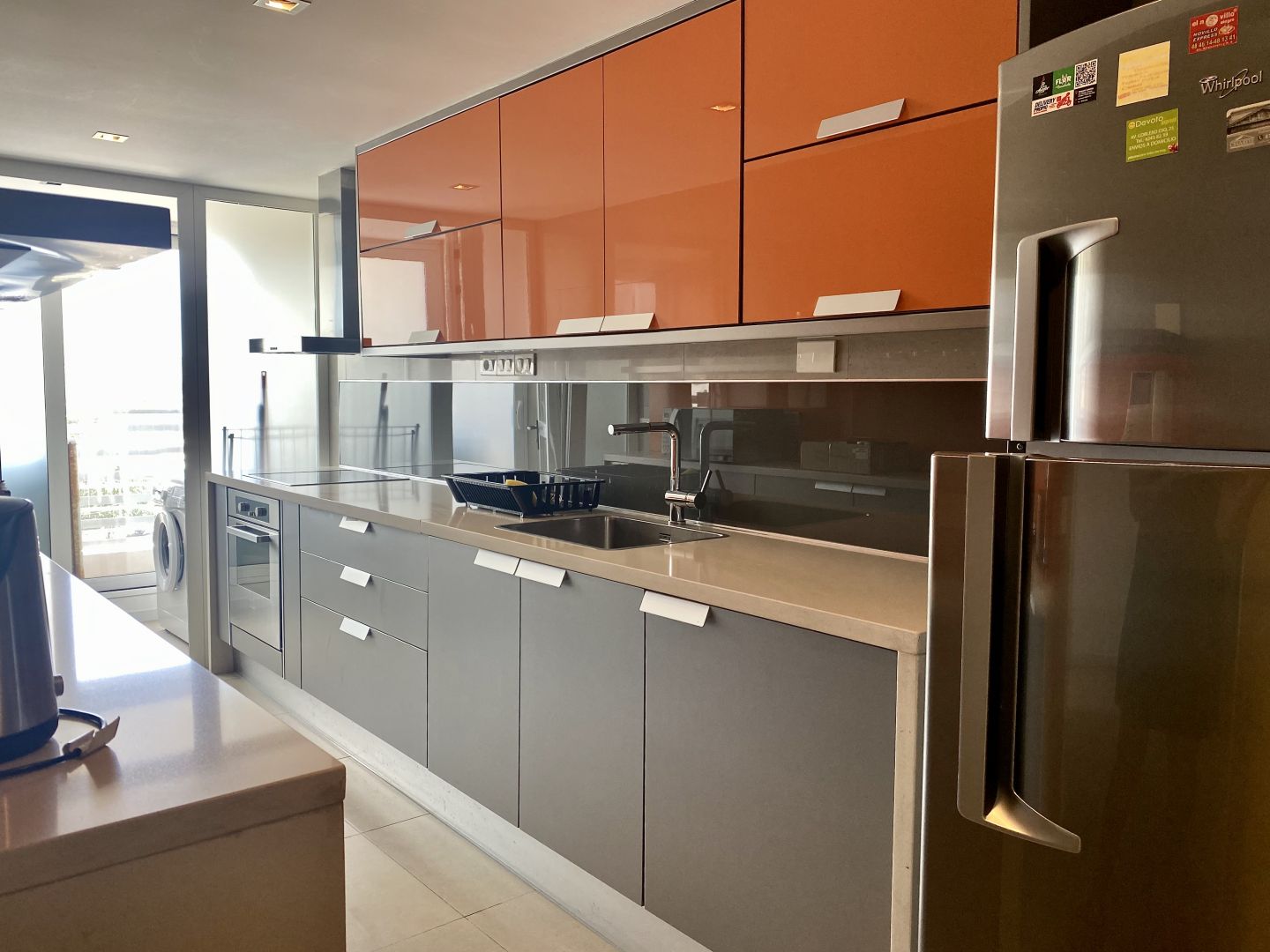 (BPV-BPV-10991)  Apartamento EN alquiler 3 DORMITORIOS - Aanzicht 3