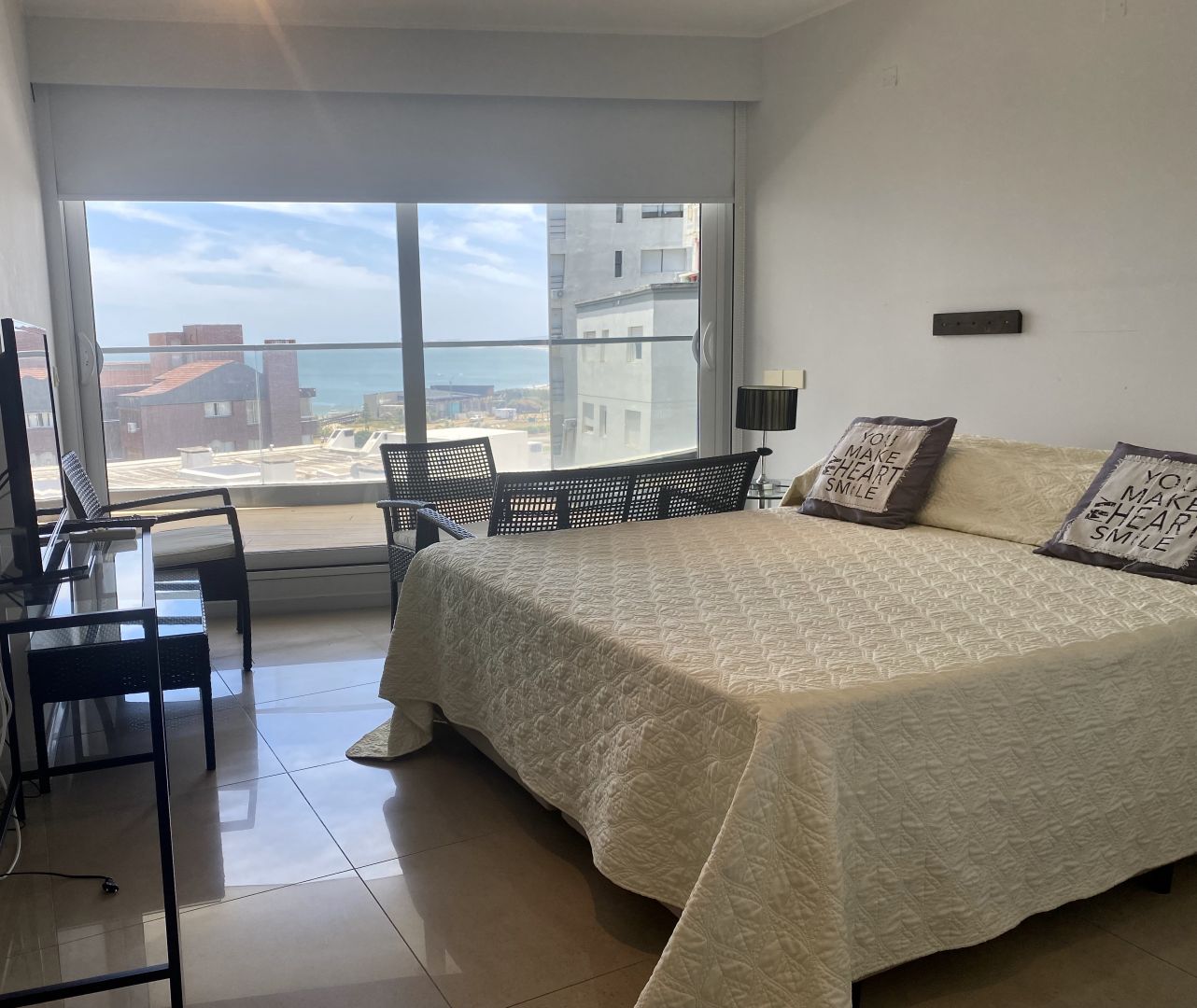 (BPV-BPV-10991)  Apartamento EN alquiler 3 DORMITORIOS - Aanzicht 4